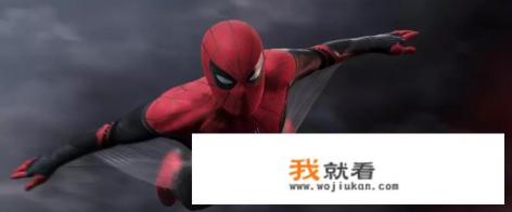 《蜘蛛侠：英雄远征》为什么蜘蛛侠模仿《复联4》的美国队长时，会引发全场的欢呼声？