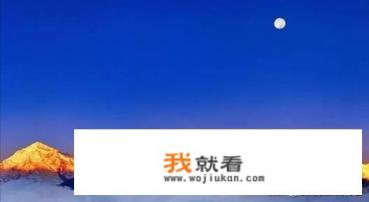 稻城亚丁到大理路线及攻略？