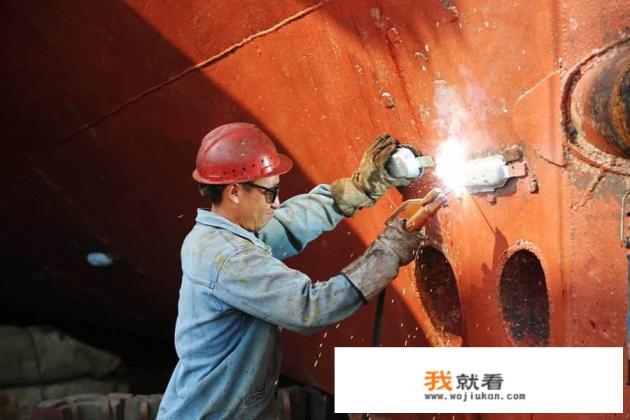 西安哪里招电焊工？