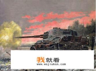 如果你穿越到二战，会怎样对付希特勒的闪电战？