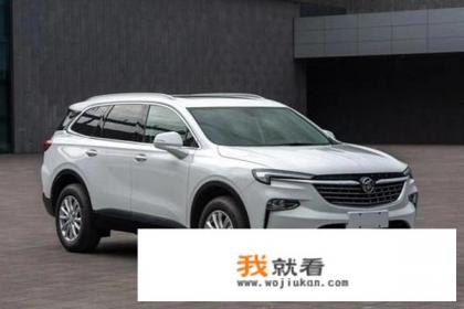 别克suv里面新出来的7座的昂科旗怎么样，这款车表现如何？