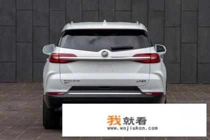 别克suv里面新出来的7座的昂科旗怎么样，这款车表现如何？