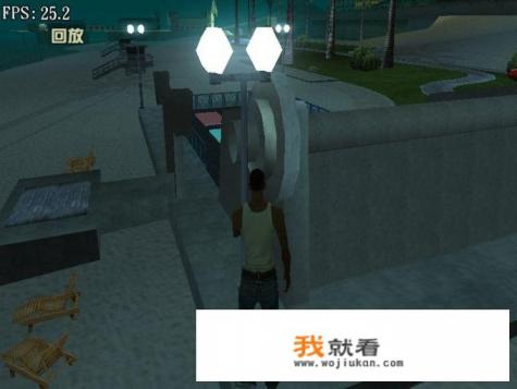 侠盗猎车手为什么在手机上不能下载？