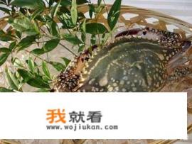 大闸蟹刚死冷冻能放几天？