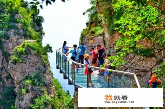 为什么说山西云台山景区比河南老君山景区的性价比更高？