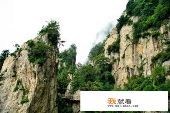 为什么说山西云台山景区比河南老君山景区的性价比更高？