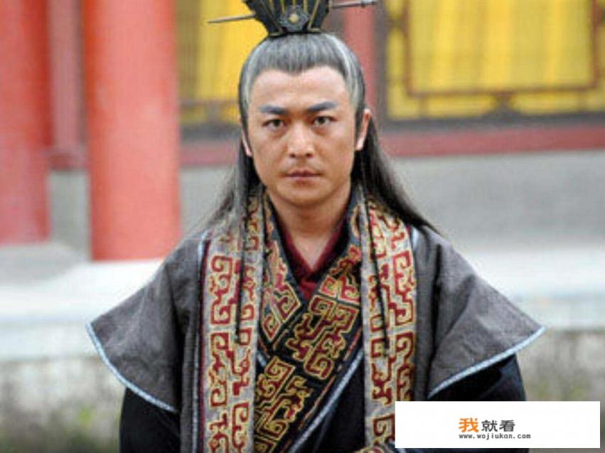 王爷都不能葬入的明十三陵，是怎样的爱恨情仇让太监王承恩也在此入葬？