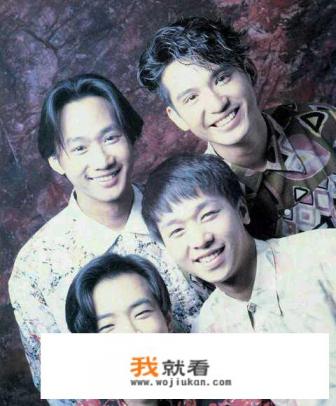 80后的经典老歌，你还记得哪些？