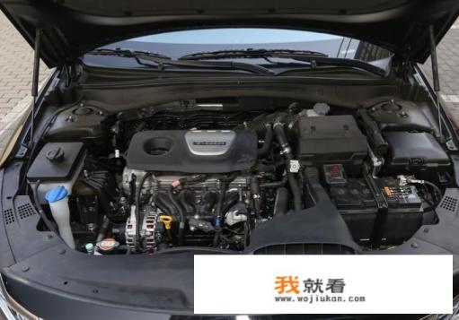 2015款起亚k52.0发动机怎么样？