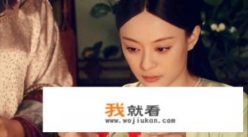 皇上翻了齐妃华妃皇后安陵容的牌子，为何最后却去了甄嬛宫里呢？
