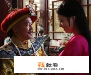 皇上翻了齐妃华妃皇后安陵容的牌子，为何最后却去了甄嬛宫里呢？
