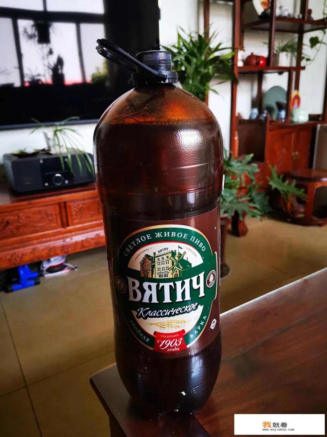 崂山啤酒好喝吗？