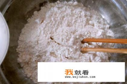鸡蛋灌饼怎么做，早餐鸡蛋灌饼的做法学习？