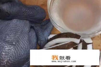 木椰子鸡汤怎么做？