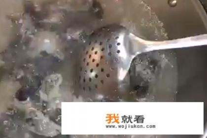木椰子鸡汤怎么做？
