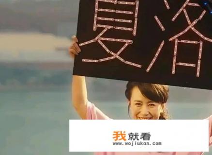 夏洛特的烦恼故事？