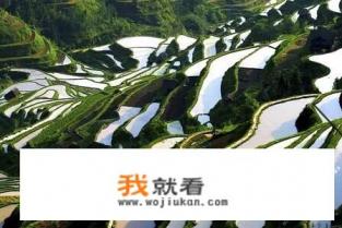 2020年这个五一假期在贵阳附近玩，可以推荐一下吗？
