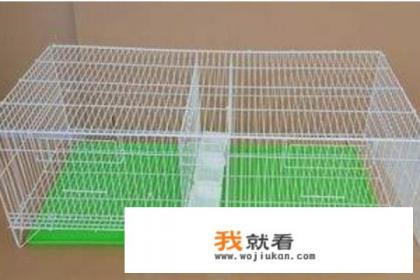 简易鸽笼怎么做？