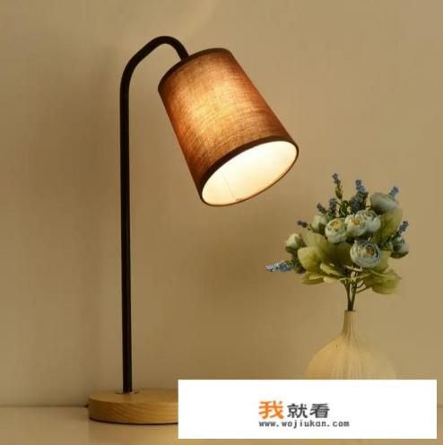 怎样挑选台灯？