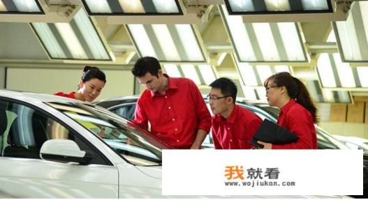 一汽属于什么档次？