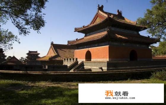 沈阳有什么出名的景点吗？