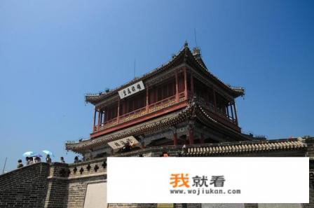 三八节秦皇岛哪些景区免门票？