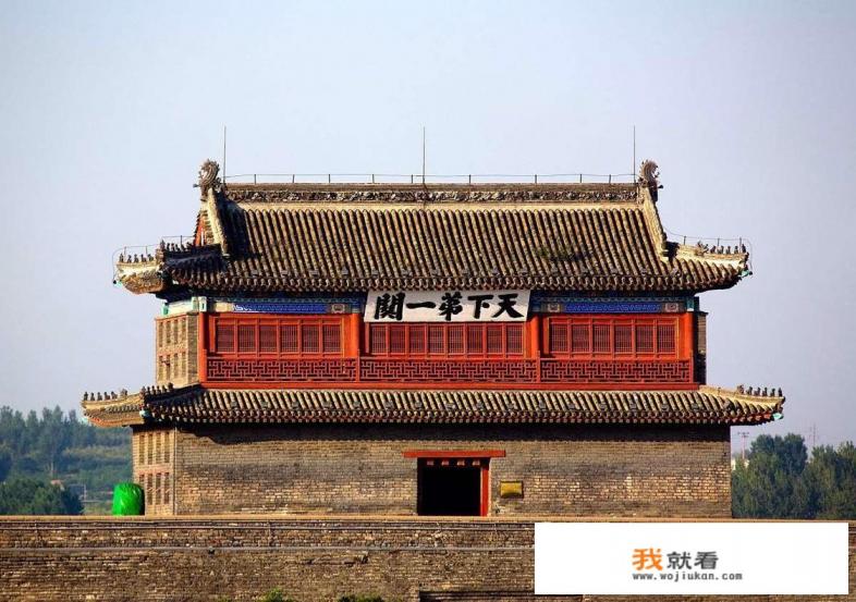 三八节秦皇岛哪些景区免门票？