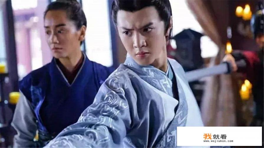 三国刘封是主角的小说？