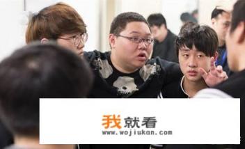 LOL知名主播PDD创建的YM战队，为何被网友戏称是“电竞黄埔军校”？