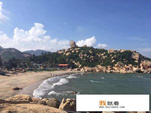 明天要去阳江珍珠湾和台山浪琴湾自驾游，请问各位大神在吃和玩方面有何建议？