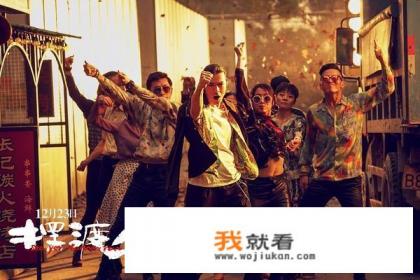 2016年底上映的电影《摆渡人》曾引起口碑战，你喜欢吗？为什么？