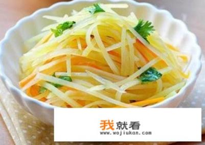 刚开始学做饭，先试着做哪些菜比较好？