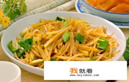 刚开始学做饭，先试着做哪些菜比较好？
