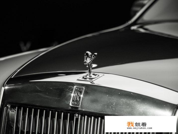 劳斯莱斯一台利润？