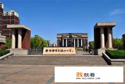 唐山特色景点？