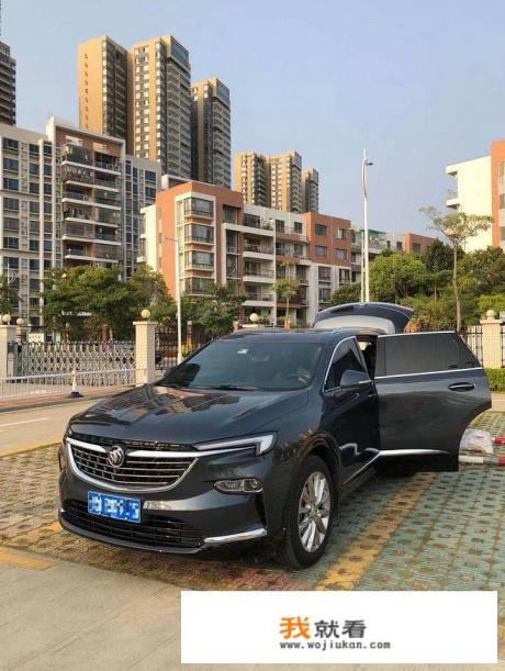 30万左右买什么suv？