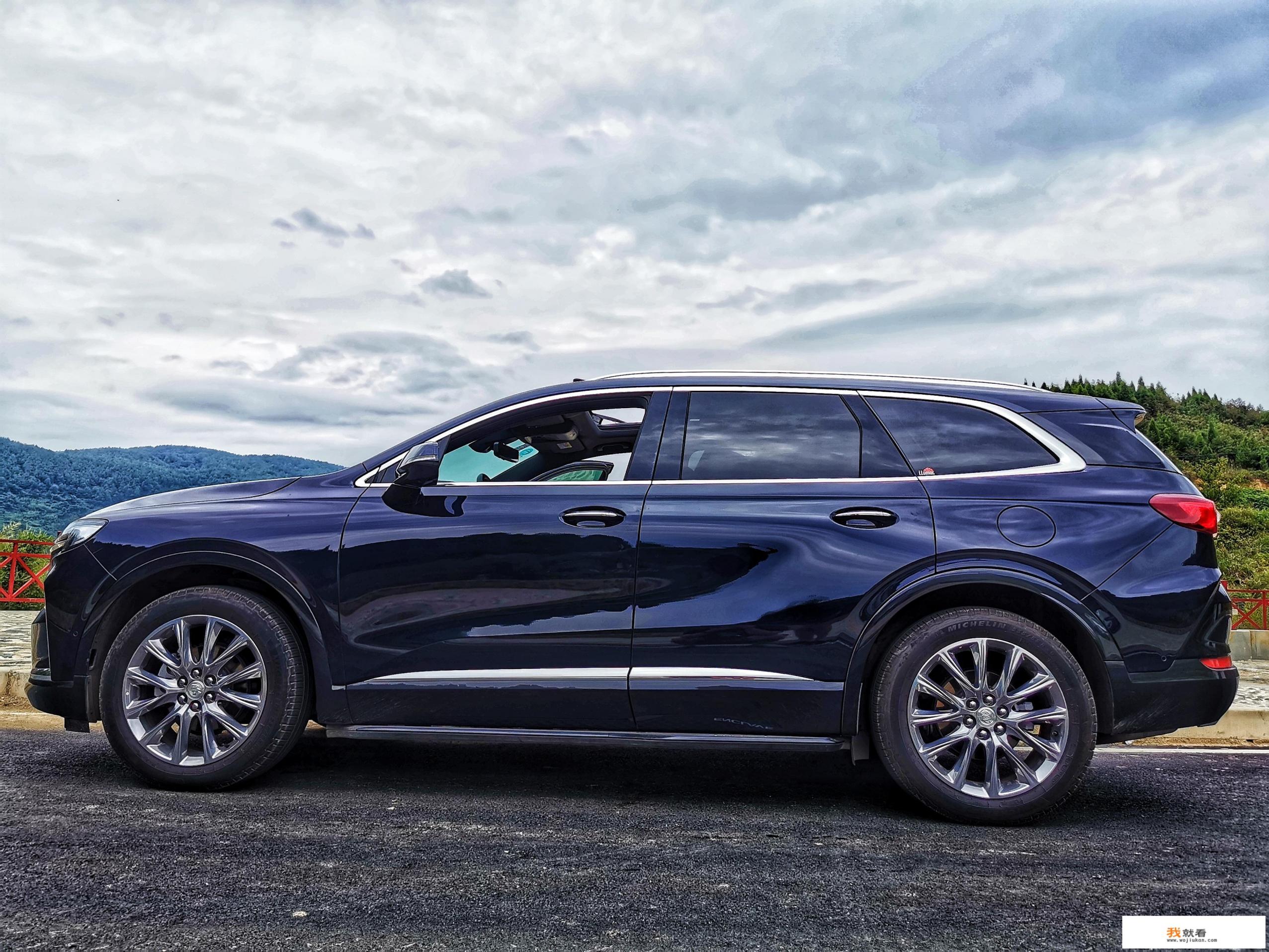 30万左右买什么suv？
