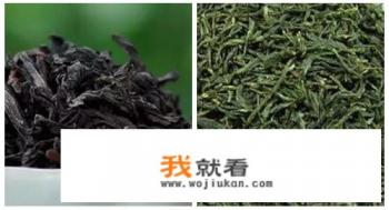 铁观音茶是绿茶吗？