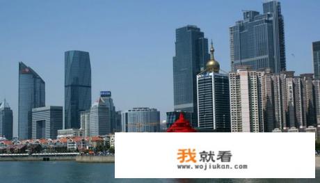 山东旅游、选择青岛还是日照呢？