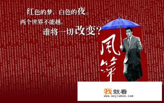 风筝电视剧一共多少集？