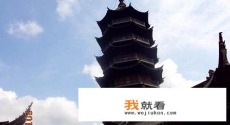天童寺和阿育王寺哪个更值得人去？