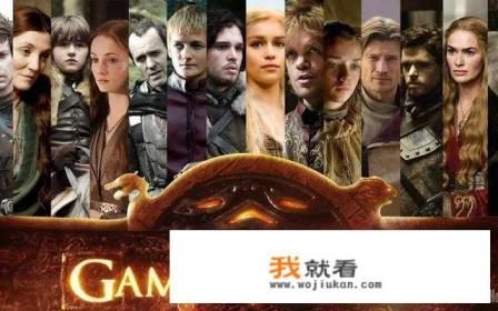 《权力的游戏》中的权谋和战争描写很多人都认为很“低幼”，这是真的吗？