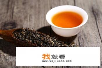 男人喝红茶有啥坏处吗？