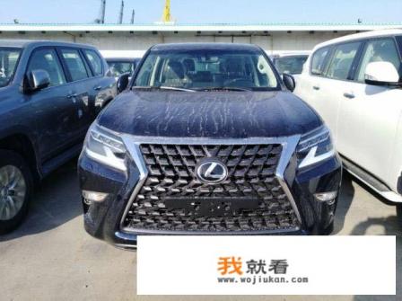 雷克萨斯gx460试驾评测？