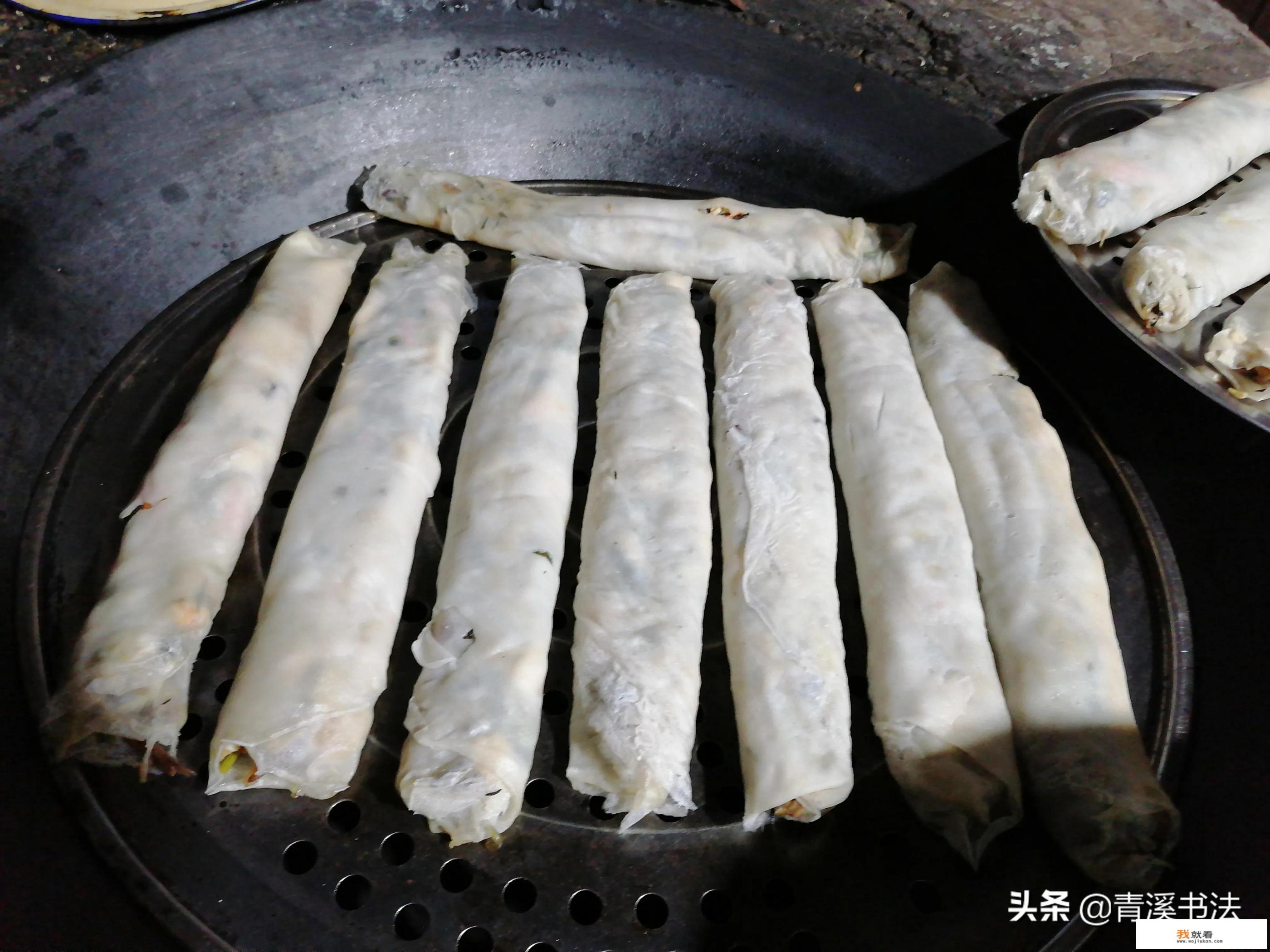 正月十五你们那里有什么风俗？