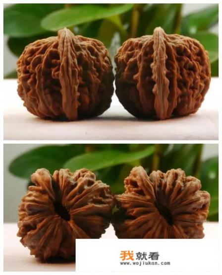 十大顶级的文玩核桃？