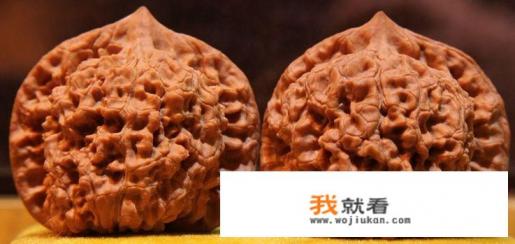 十大顶级的文玩核桃？