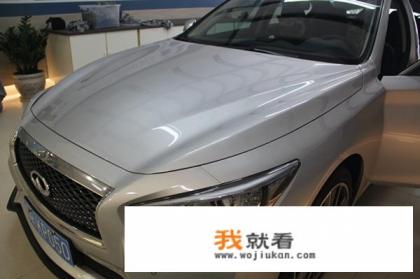 英菲尼迪q50l方向盘重能改轻吗？