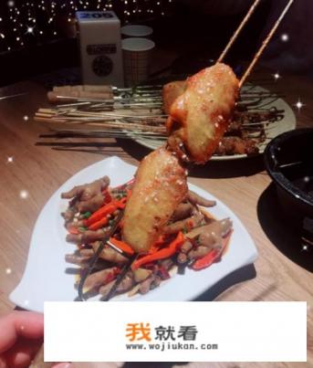 烧烤技术培训哪里好正宗烧烤培训学校？