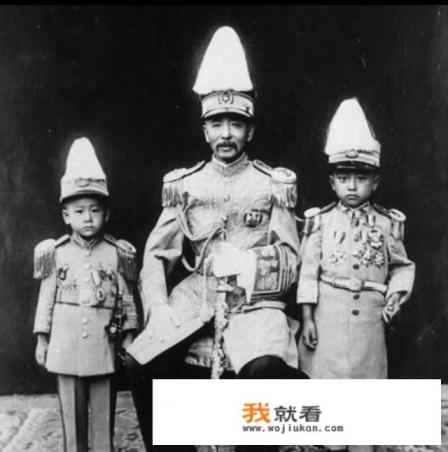 你怎么评价《少帅》电视剧？
